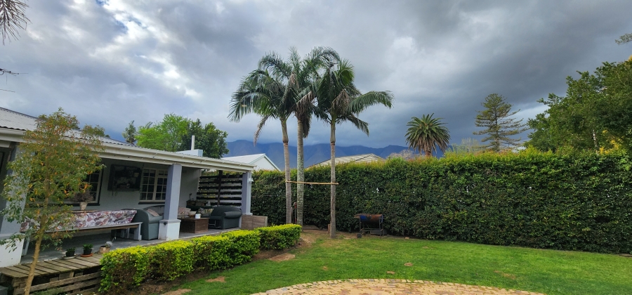 4 Bedroom Property for Sale in Swellendam Western Cape